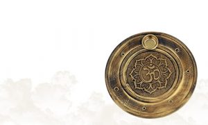 Incense Cone Burners