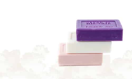 Marseille Soap