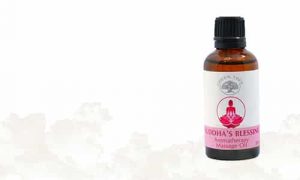 Massage Oil