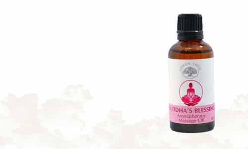 Massage Oil