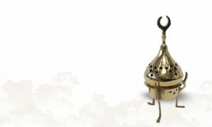 Incense Burners Metal