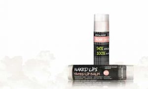 Natural Lip Balm