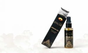 Natural Oil