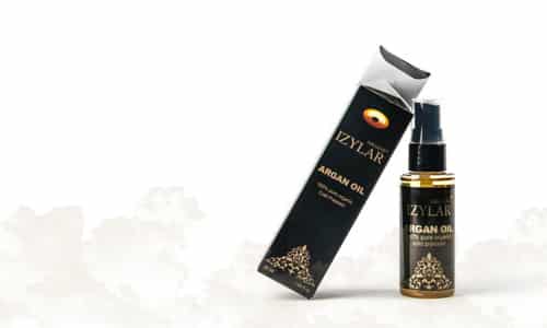 Natural Oil