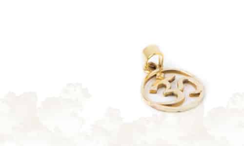Ohm Jewelry