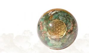 Orgonite Balls