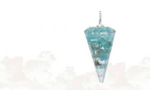 Orgonite Pendulums