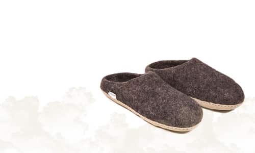 Pantoffels