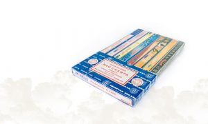 Satya Incense