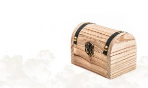 Treasure Chest