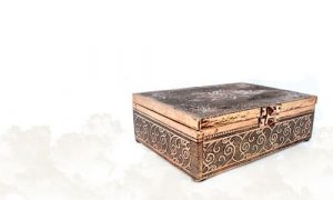 Jewelry Boxes