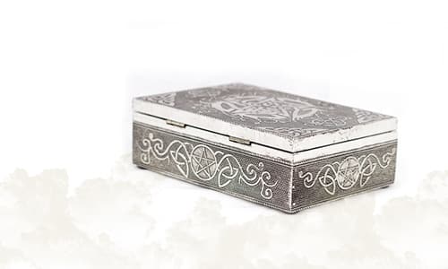 Jewelry Boxes