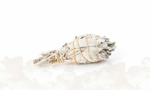 Smudge Sticks