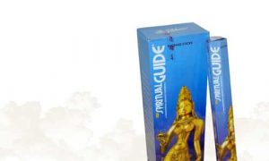 Spiritual Guide Incense