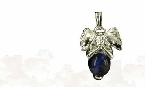 Zodiac Pendant