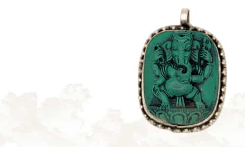 Lucky Pendants