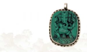 Talisman Amulet