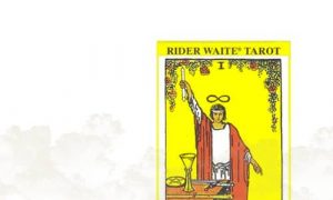 Tarot Cards