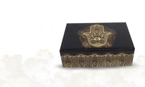 Tarot Boxes