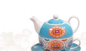 Tea for One