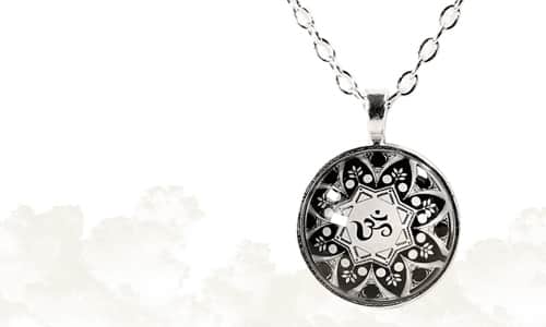 Tibetan Jewelry