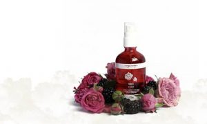 Vegan Facial Care