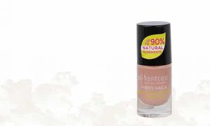 Vegan Nail Polish
