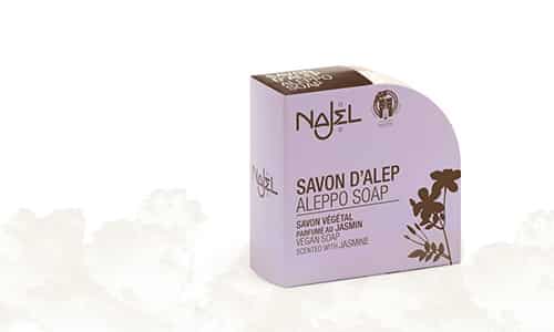 Vegan Soap