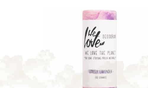 We Love The Planet