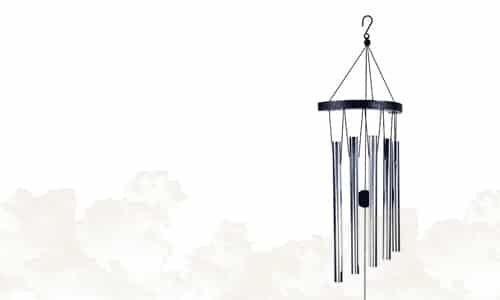 Wind Organ