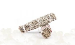 White Sage