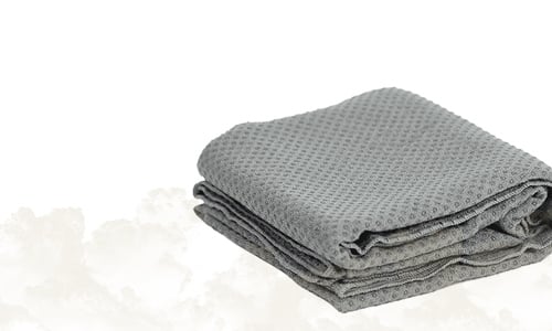 Yoga Towels