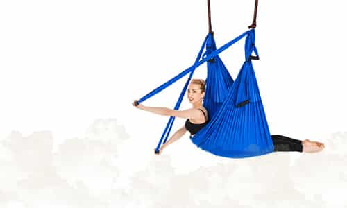 Yoga Swing