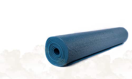 Yoga Mats