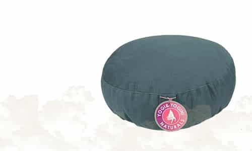 Yogi & Yogini Meditation Cushions