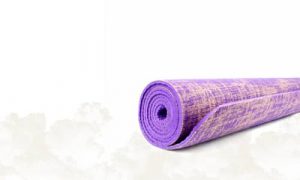 Yogi & Yogini Yoga Mats