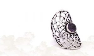 Silver Rings