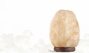 Salt Lamp