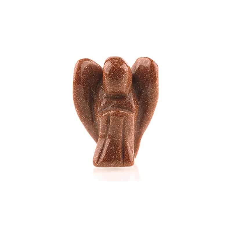 Standing Angel Goldfluss (20 mm)