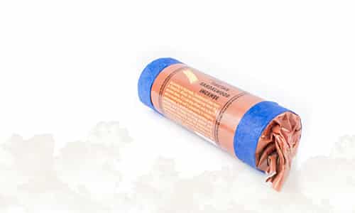 Tibetan Incense