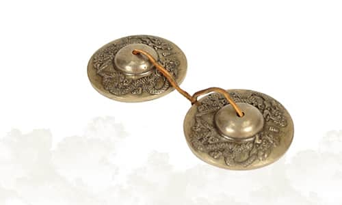Tingsha Bells