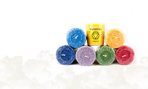 Votive Candles