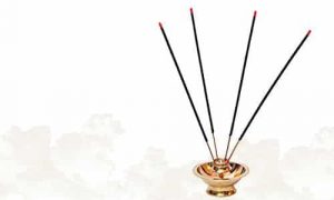 Incense General