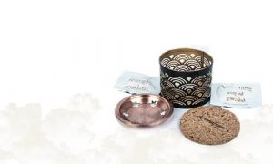 Incense Cubes
