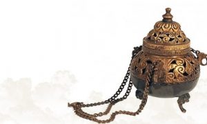 Incense Censer