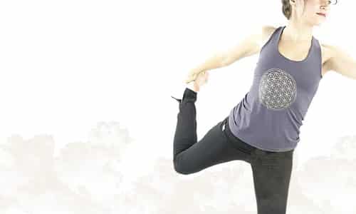 Yoga Clothing