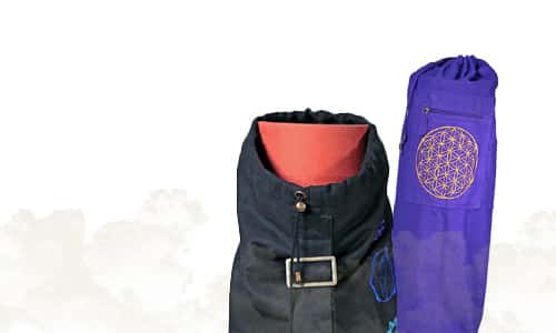 Yoga Bags