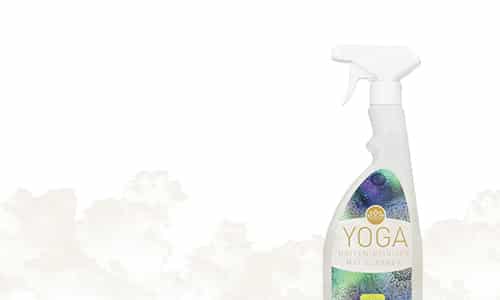 Yoga Mat Cleaner