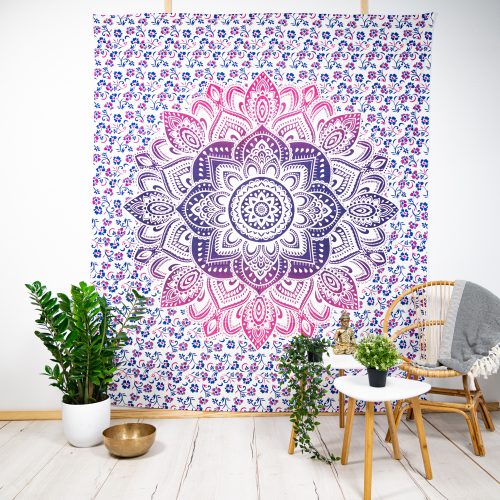 Mandala: The Magic Circle of Connection