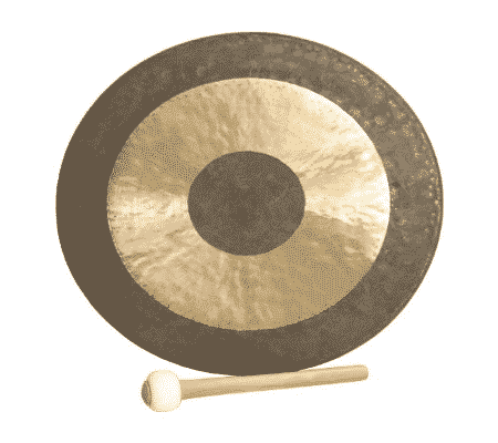 Chao Gong (40 Cm)